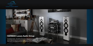 Список похищенных товаров Harman Luxury