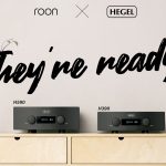 Roon Ready реализован для старших моделей интегральных усилителей Hegel
