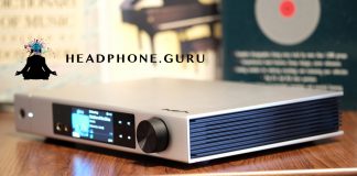 Универсальный продукт: стример/ЦАП Matrix Audio Element X2 - LjN8KacdA