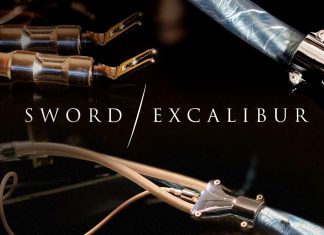 Supra Sword Excalibur – бескомпромиссный подход по-шведски - LjN8KVut8