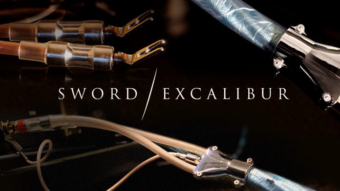 Supra Sword Excalibur – бескомпромиссный подход по-шведски - LjN8KVut8