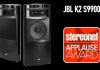 Акустика JBL K2 S9900 – готовый рецепт успеха - LjN8Jyzog