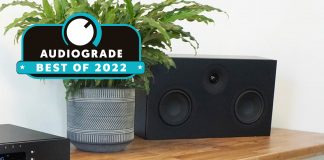 SA legend 7.2 silverback – настенные колонки года по версии AudioGrade - LjN8K8pxV