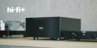 Команда мечты от Hegel: усилители P30A и H30A в обзоре Hi-Fi Plus - LjN8KJ55h