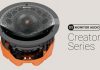 Creator – новая линейка встраиваемой акустики от Monitor Audio - LjN8KA56o