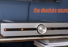 Потоковый усилитель Attessa Streaming Amplifier: Rok’san Roll, Baby! – LjN8KRseY