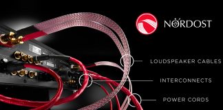 Лайфхак от Nordost: выбирайте кабели одной модельной линейки – LjN8K6kLh