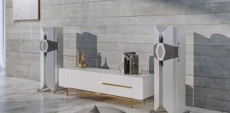 Демонстрация возможностей: бескомпромиссная акустика Hyphn от Monitor Audio – LjN8KYyaU