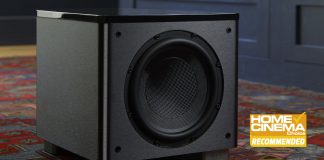 Home Cinema Choice рекомендует: сабвуфер REL HT/1003 MKII – LjN8KKSEA