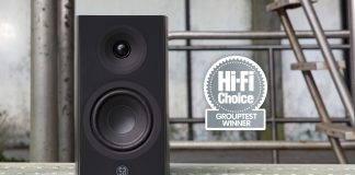 SA legend 5.2 silverback - звезда группового теста Hi-Fi Choice – LjN8KEmzn