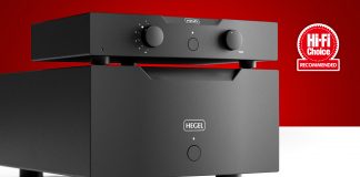 Сила и слава: усилители Hegel P30A и H30A в обзоре Hi-Fi Choice – LjN8KErwh