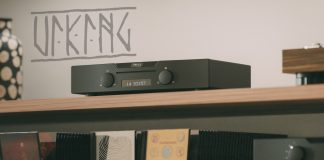 Новый эталон: CD-проигрыватель Hegel Viking – LjN8Jzxto