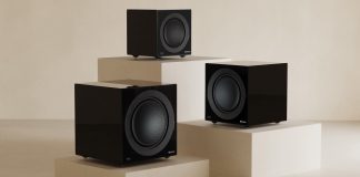 Anthra – новая линейка сабвуферов Monitor Audio – LjN8K7LpH