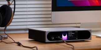 Matrix Audio выпускает музыкальный стример mini-i Pro 4 – LjN8KF449