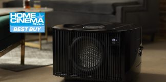 Бас, как он есть: REL No. 31 в обзоре Home Cinema Choice – LjN8KKtBK