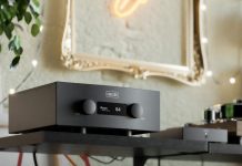 Флагманским интегральным усилителем Hegel стала модель H600 – LjN8KGTna