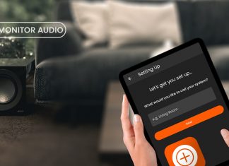 Новая версия приложения MaestroUnite поддерживает сабвуферы Monitor Audio Anthra – LjN8KH5FX