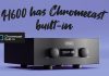 Chromecast для H600: новый усилитель Hegel поддерживает Cast 2.0 – LjN8JsxuS