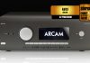 Arcam AV41 – «Продукт года» StereoNET
