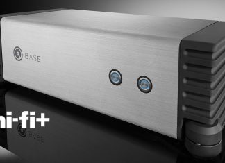 Nordost QBase Reference – самый важный апгрейд для звучания системы