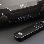 Компакт-диск жив: Hegel Viking в обзоре Hi-Fi+ Компакт-диск жив: Hegel Viking в обзоре Hi-Fi+