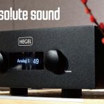 Усилитель Hegel H600: «швейцарский нож» класса High End