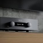 Второй в линейке: Hegel представляет интегральный усилитель H400 Streamliner
