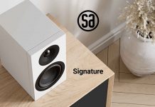 И снова большой звук маленьких колонок: представляем System Audio Signature