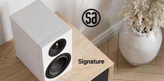 И снова большой звук маленьких колонок: представляем System Audio Signature