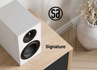 И снова большой звук маленьких колонок: представляем System Audio Signature