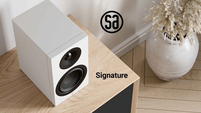 И снова большой звук маленьких колонок: представляем System Audio Signature