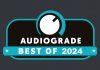 Audiograde назвал лучших: Monitor Audio, Roksan, System Audio REL и Nordost