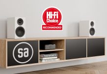 System Audio Signature 5 – потрясающие компактные колонки