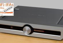 Roksan Caspian 4G Integrated Amplifier: вы будете довольны!