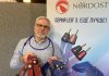 обзор акустических кабелей Nordost Leif 3