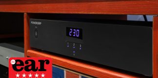 Консоль POWERGRIP YG-2 раскрывает важность защиты питания