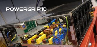 10 лет POWERGRIP: юбилейный Quiz с ценными призами