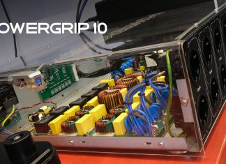 10 лет POWERGRIP: юбилейный Quiz с ценными призами
