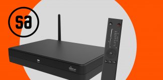 Новое качество беспроводной передачи музыки с System Audio Stereo Hub HT