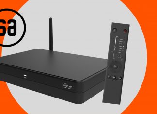 Новое качество беспроводной передачи музыки с System Audio Stereo Hub HT