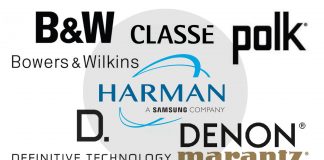 Harman приобретает аудиоподразделение Masimo с брендами Bowers & Wilkins, Marantz и Denon