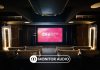 Свет, камера, мотор! Monitor Audio спонсирует Cine Film Festival