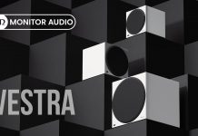 Доступный бас: Monitor Audio представляет сабвуферы серии Vestra