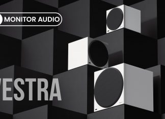 Доступный бас: Monitor Audio представляет сабвуферы серии Vestra