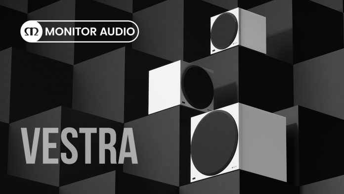 Доступный бас: Monitor Audio представляет сабвуферы серии Vestra