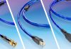 Премьера от Nordost – цифровые кабели Blue Heaven 3