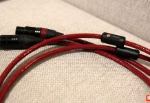 Новое поколение – новый шаг вперёд: кабель Nordost Red Dawn 3 Interconnect