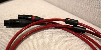 Новое поколение – новый шаг вперёд: кабель Nordost Red Dawn 3 Interconnect
