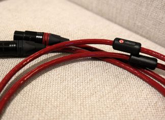Новое поколение – новый шаг вперёд: кабель Nordost Red Dawn 3 Interconnect