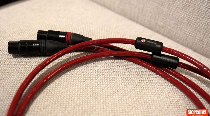 Новое поколение – новый шаг вперёд: кабель Nordost Red Dawn 3 Interconnect